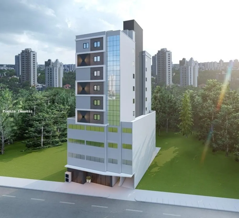 Apartamento, 2 quartos, 43 m² - Foto 5