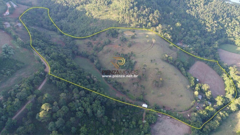 Loteamento e Condomínio à venda, 170000m² - Foto 1