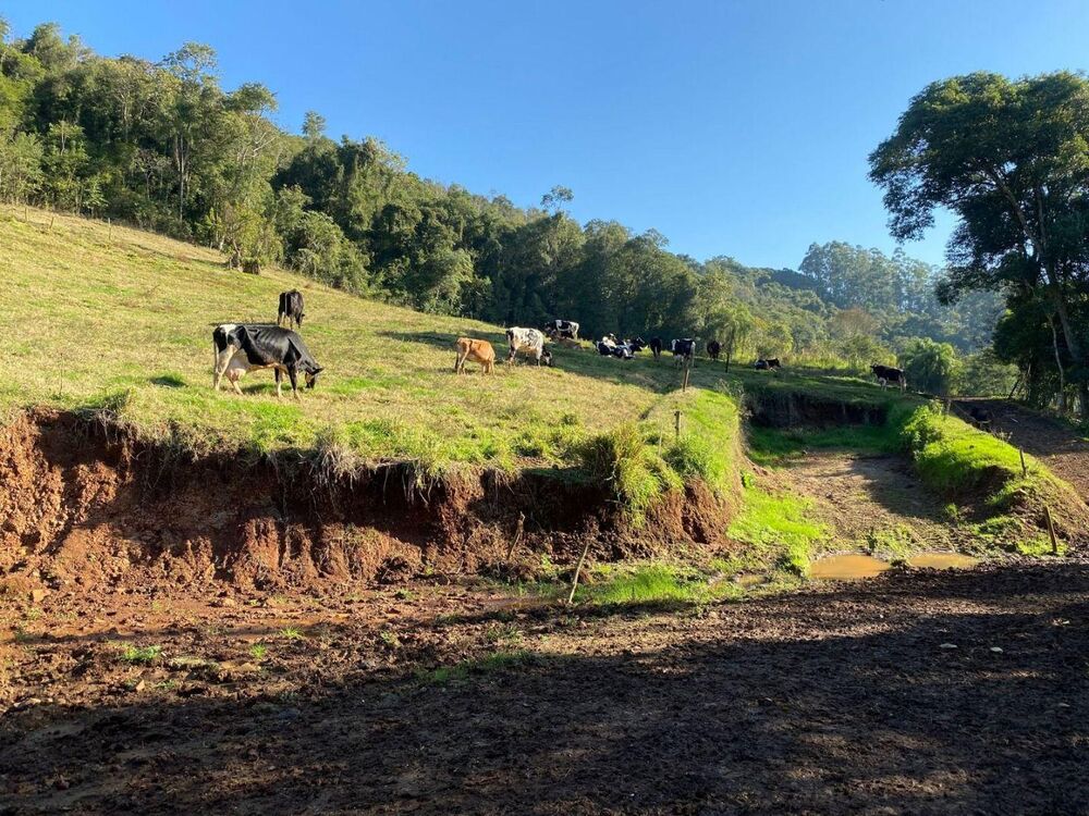 Loteamento e Condomínio, 11 hectares - Foto 33