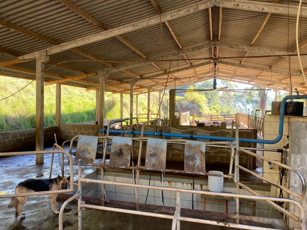 Loteamento e Condomínio, 11 hectares - Foto 23