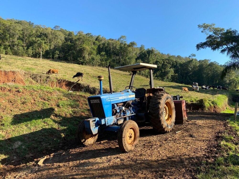 Loteamento e Condomínio, 11 hectares - Foto 39
