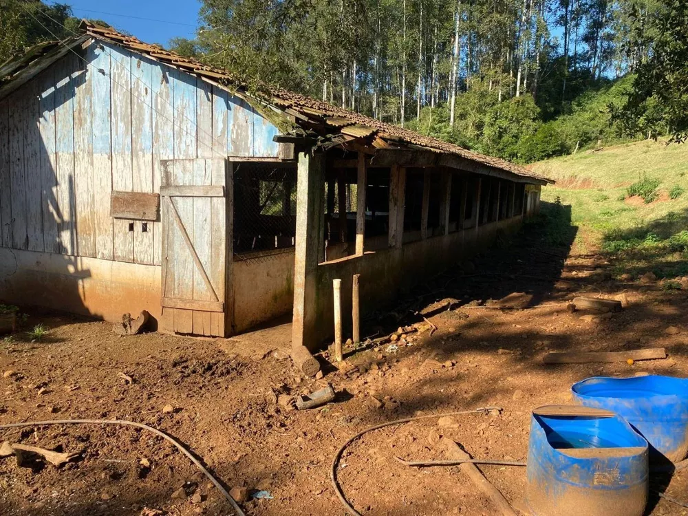 Loteamento e Condomínio, 11 hectares - Foto 11