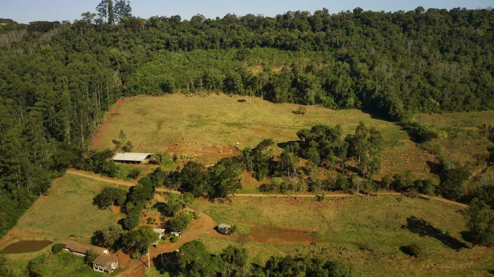 Loteamento e Condomínio, 11 hectares - Foto 1