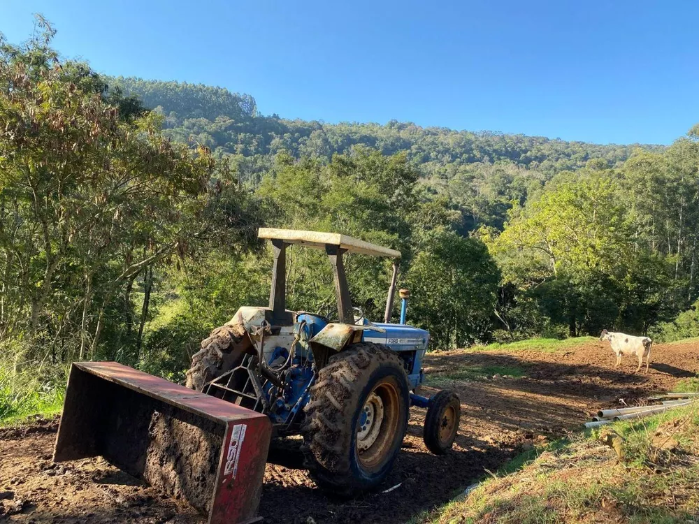 Loteamento e Condomínio, 11 hectares - Foto 36
