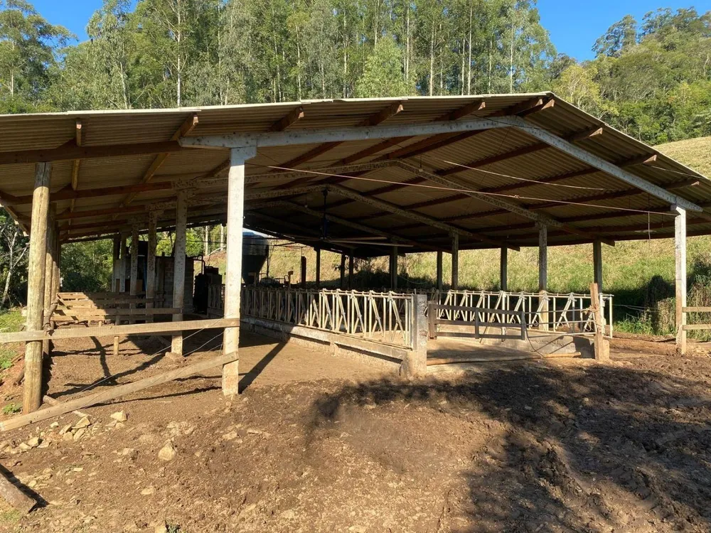 Loteamento e Condomínio, 11 hectares - Foto 24