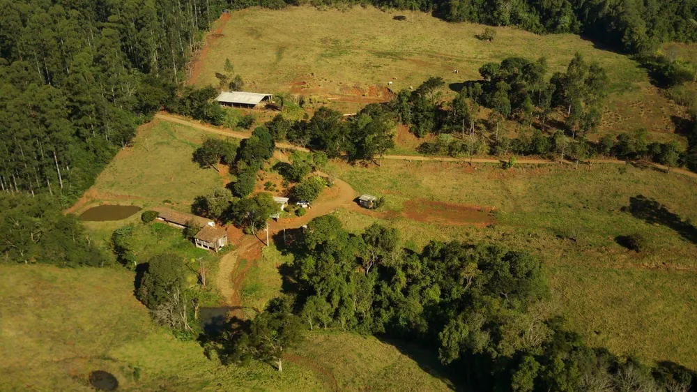 Loteamento e Condomínio, 11 hectares - Foto 2