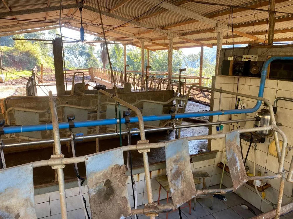 Loteamento e Condomínio, 11 hectares - Foto 25