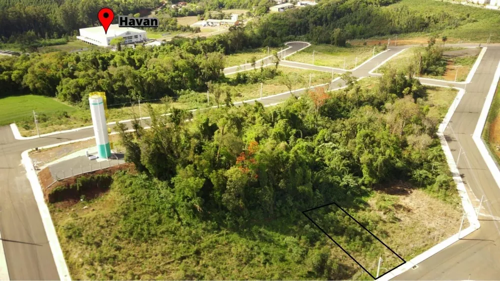 Terreno, 362 m² - Foto 2