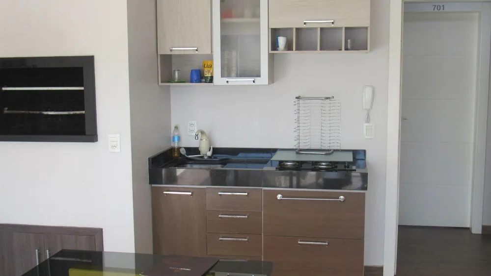 Apartamento, 1 quarto, 70 m² - Foto 3