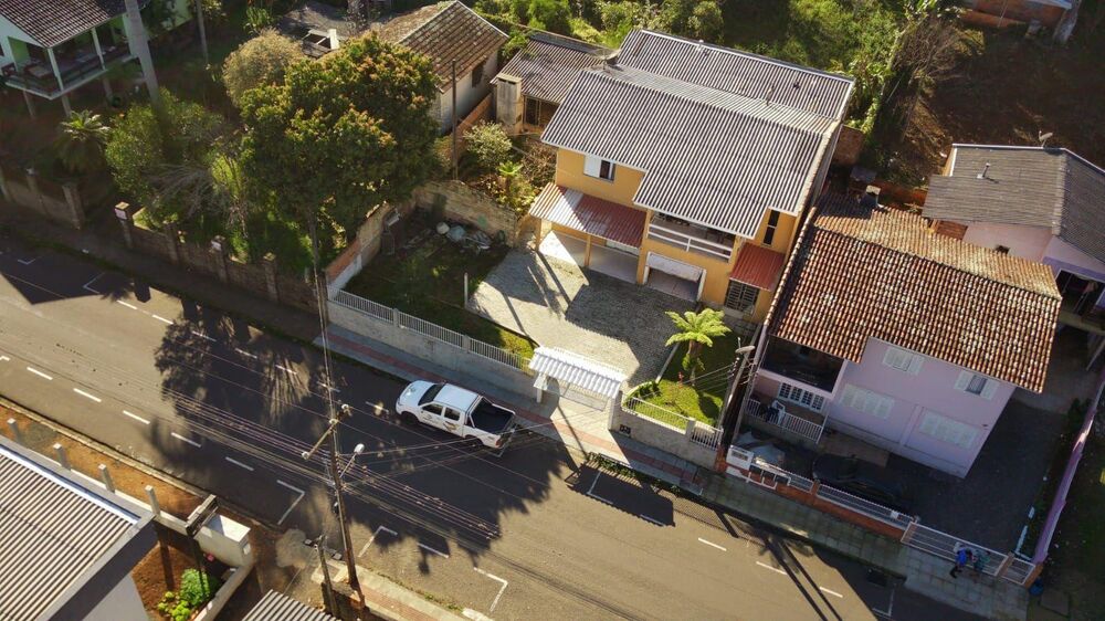 Casa, 4 quartos, 314 m² - Foto 1