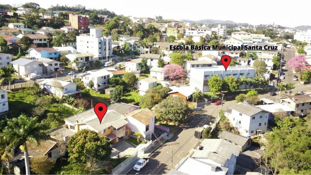 Casa, 4 quartos, 314 m² - Foto 2