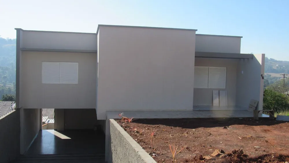 Casa, 2 quartos, 160 m² - Foto 2