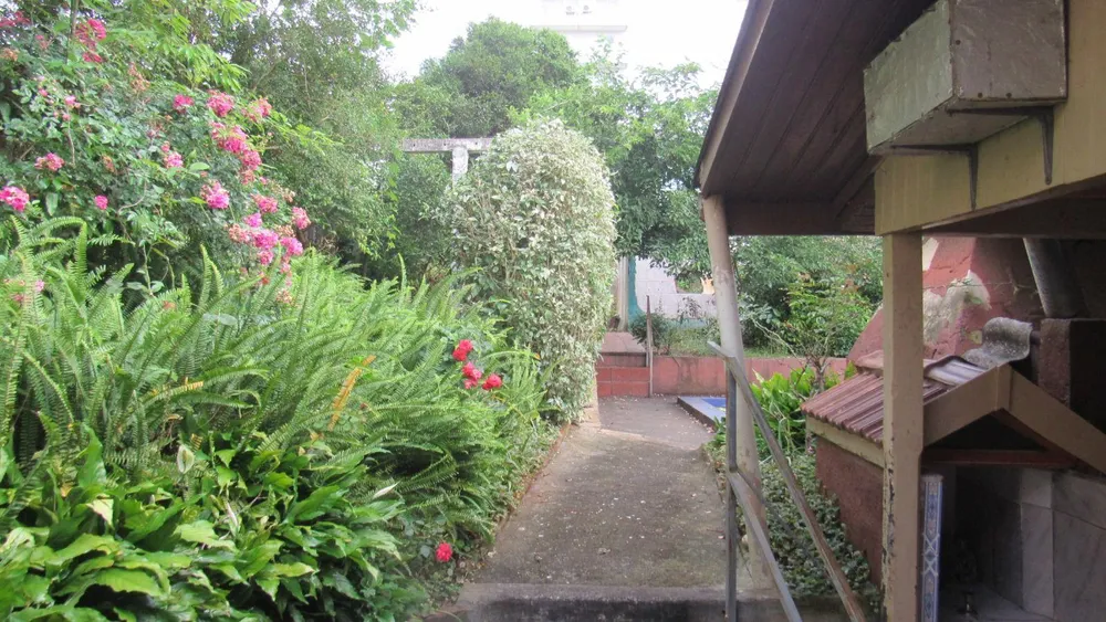 Casa, 4 quartos, 150 m² - Foto 11