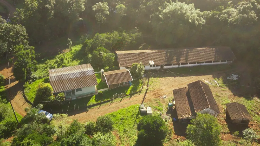 Loteamento e Condomínio, 36 hectares - Foto 1