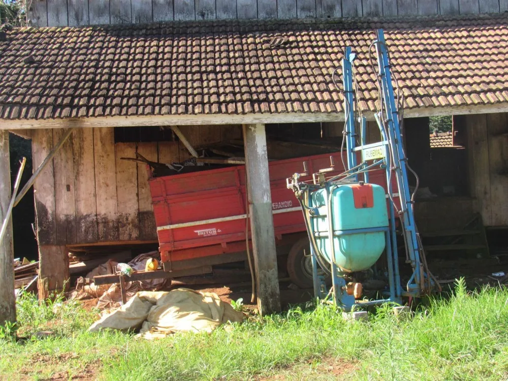 Loteamento e Condomínio, 36 hectares - Foto 9