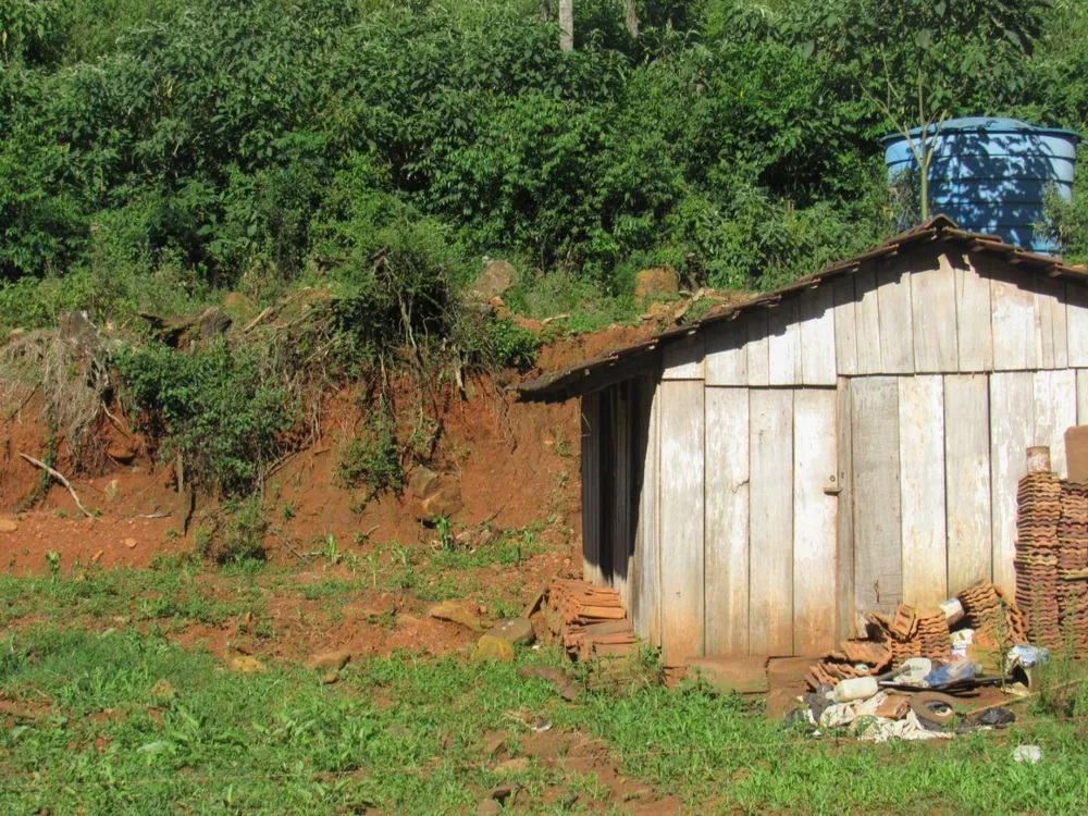 Loteamento e Condomínio, 36 hectares - Foto 10