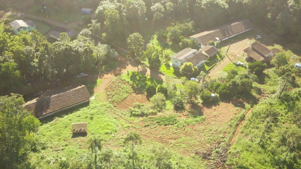Loteamento e Condomínio à venda, 360000m² - Foto 1