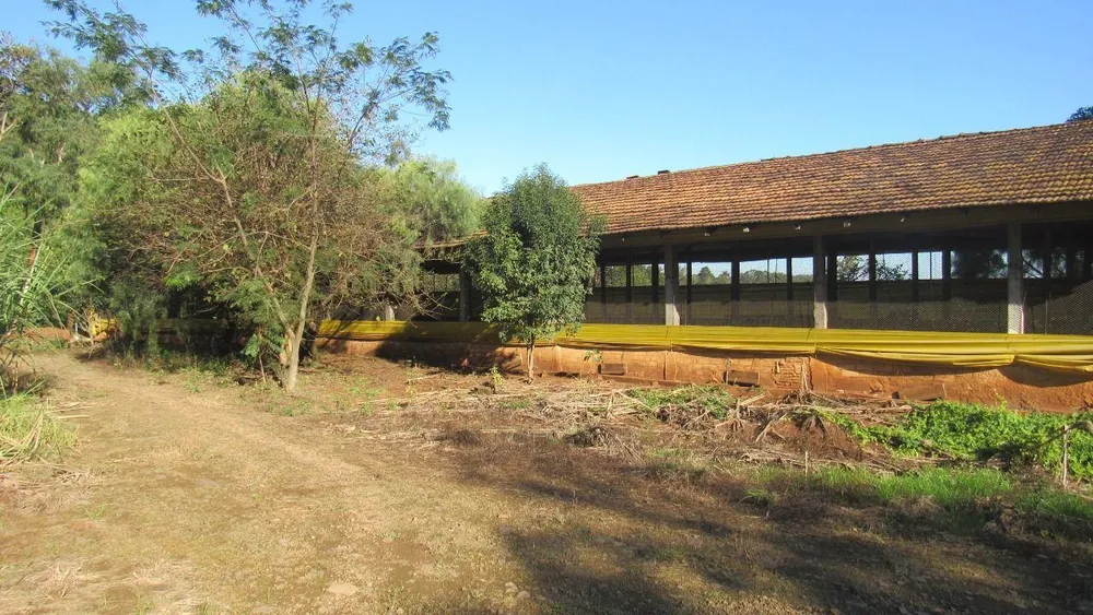 Loteamento e Condomínio, 17 hectares - Foto 8