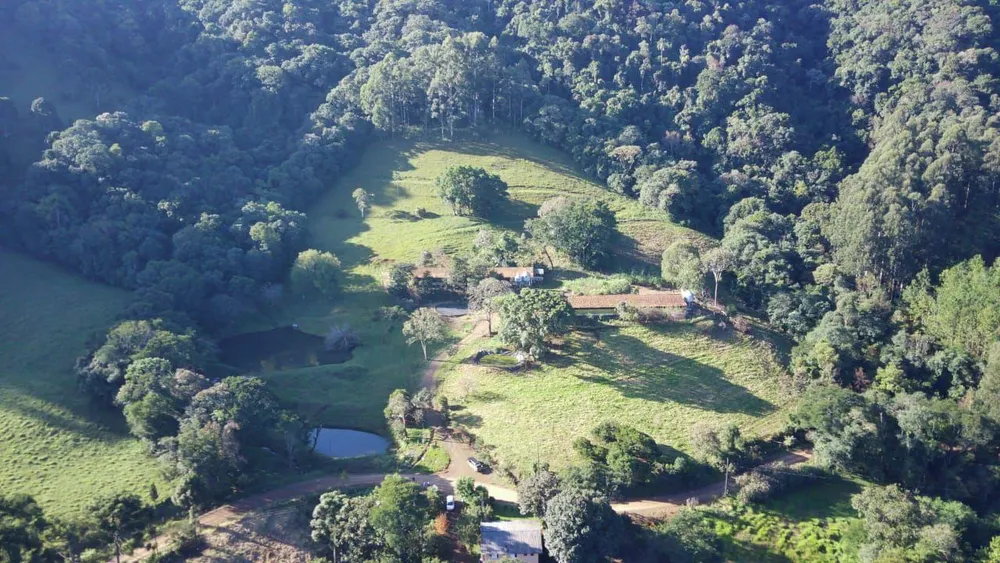 Loteamento e Condomínio, 17 hectares - Foto 1