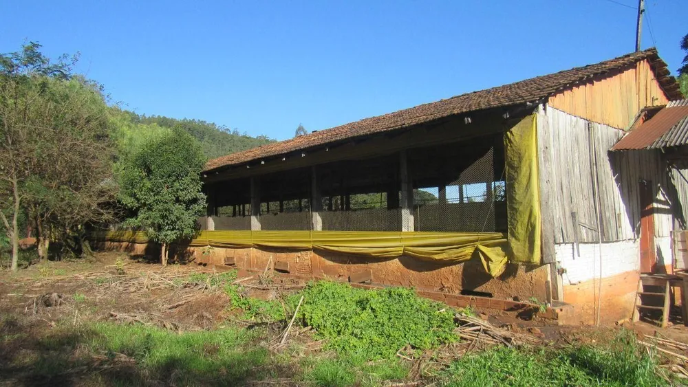 Loteamento e Condomínio, 17 hectares - Foto 7