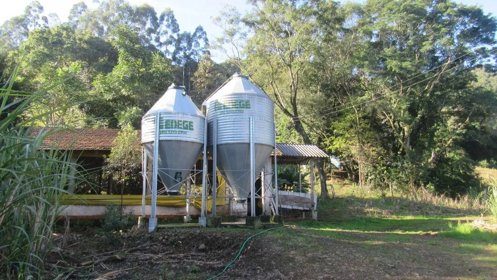 Loteamento e Condomínio, 17 hectares - Foto 2
