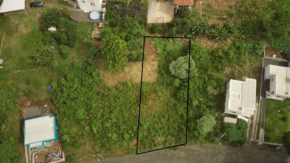 Terreno, 429 m² - Foto 3