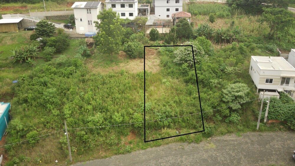 Terreno, 429 m² - Foto 2