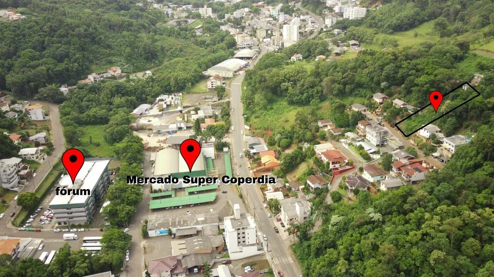 Terreno, 729 m² - Foto 1