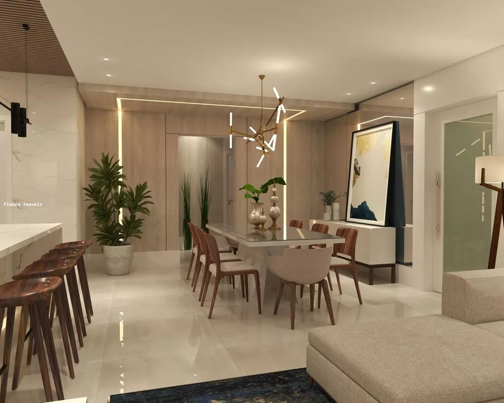 Apartamento, 2 quartos, 92 m² - Foto 9