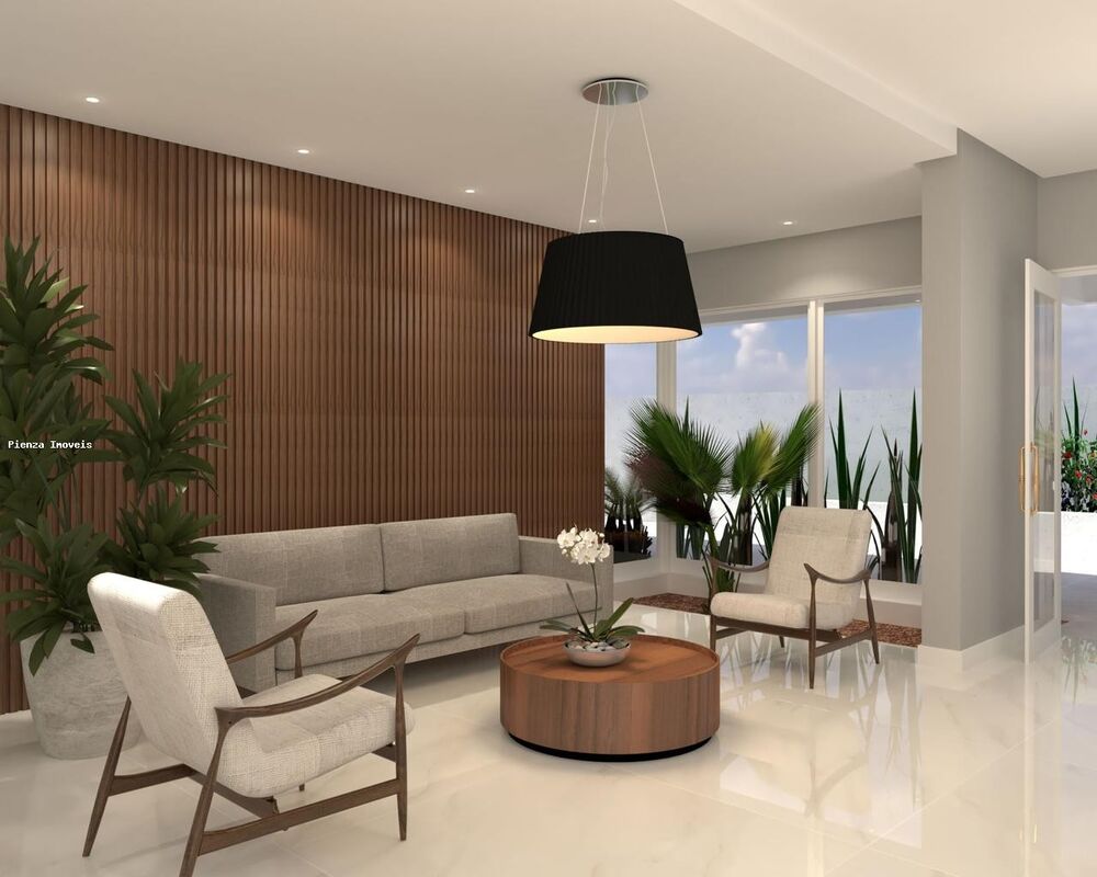 Apartamento, 2 quartos, 92 m² - Foto 4