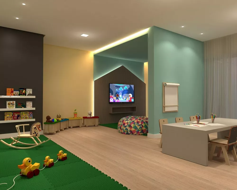 Apartamento, 2 quartos, 92 m² - Foto 8