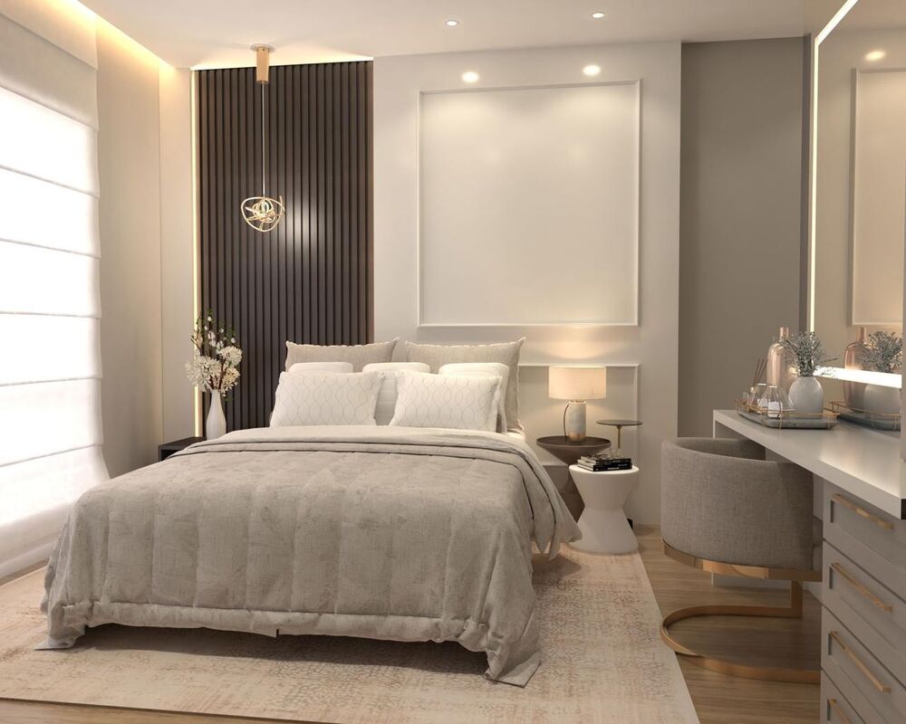 Apartamento, 2 quartos, 92 m² - Foto 14