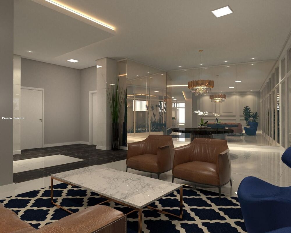 Apartamento, 2 quartos, 92 m² - Foto 5