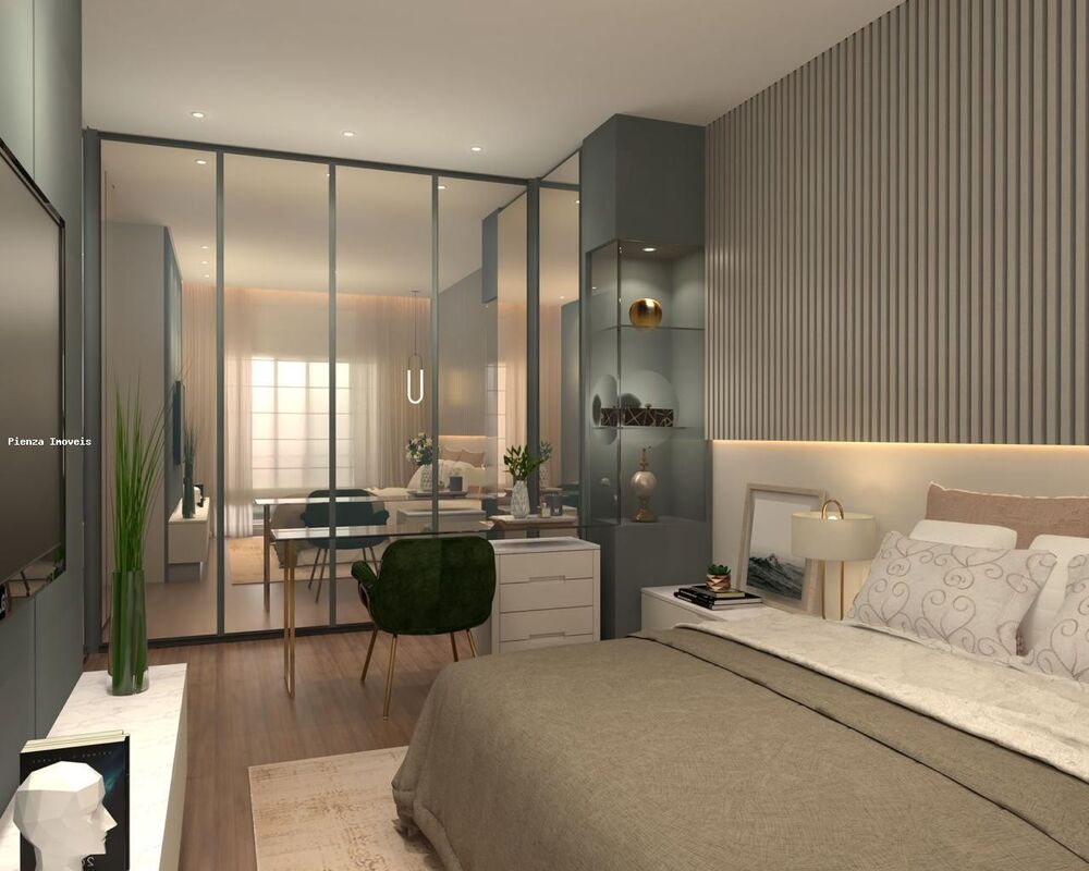 Apartamento, 2 quartos, 92 m² - Foto 3