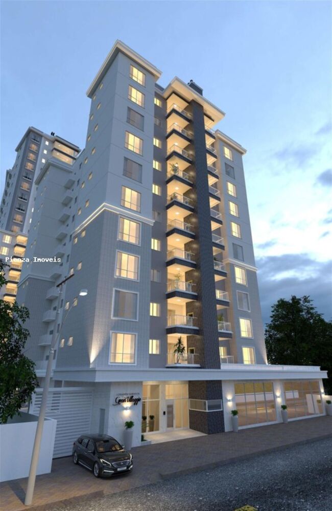 Apartamento, 2 quartos, 92 m² - Foto 1