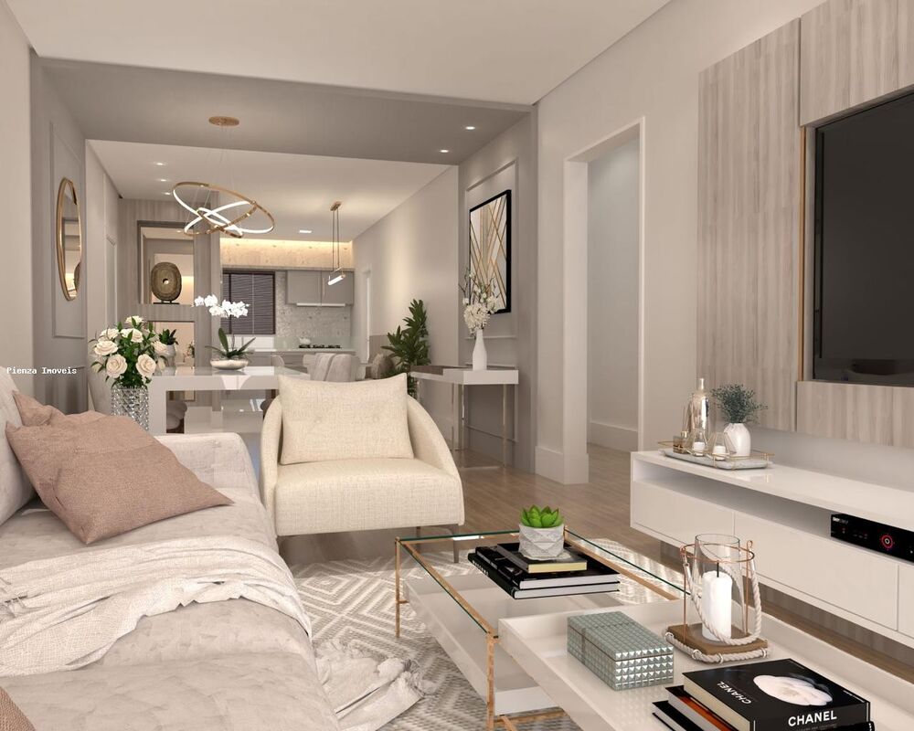 Apartamento, 2 quartos, 92 m² - Foto 12