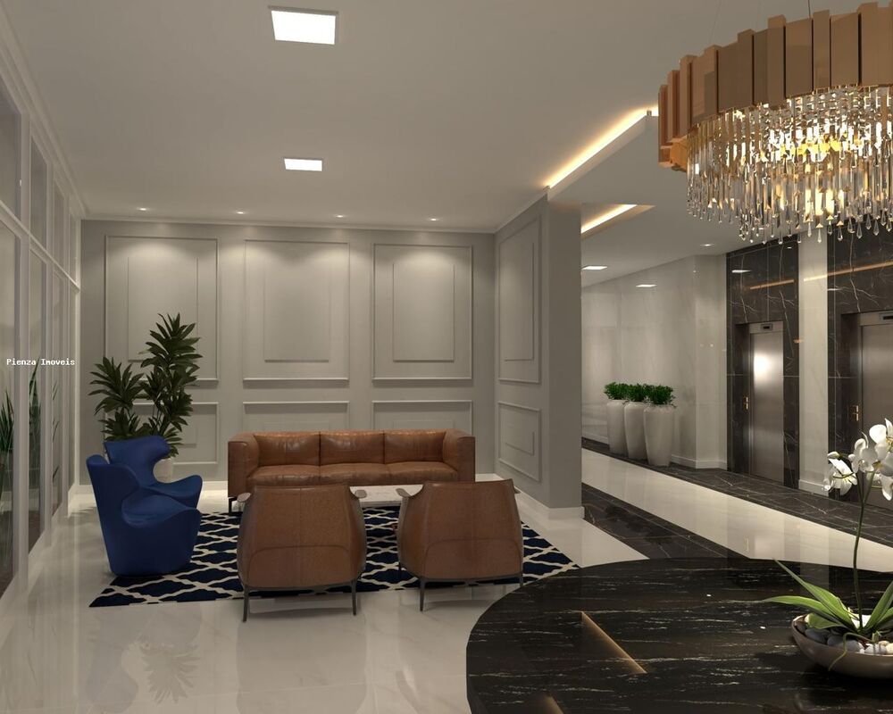 Apartamento, 2 quartos, 92 m² - Foto 6