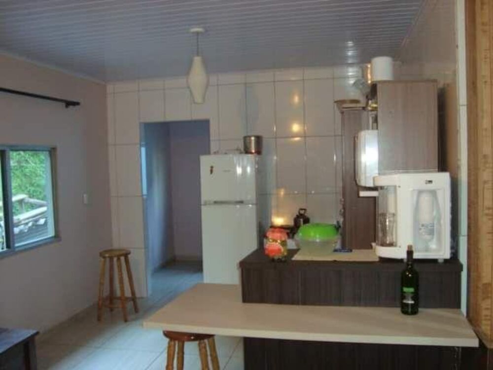 Casa, 3 quartos, 220 m² - Foto 25
