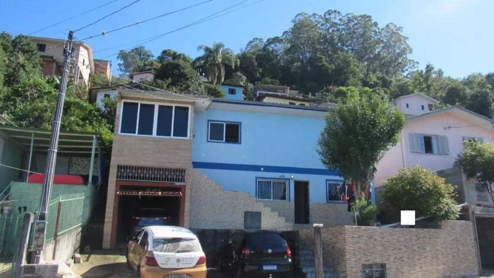 Casa, 3 quartos, 220 m² - Foto 1