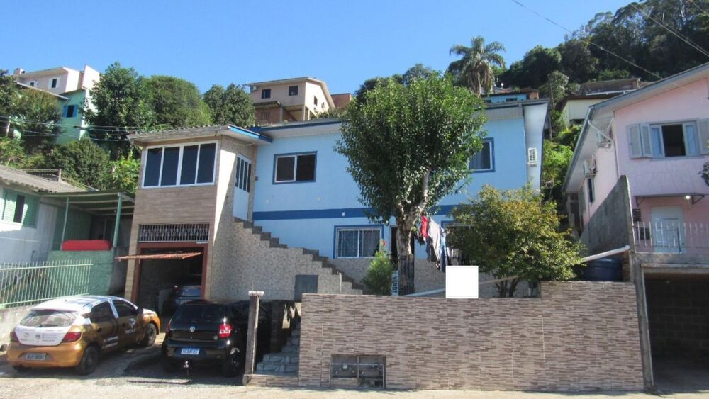Casa, 3 quartos, 220 m² - Foto 26