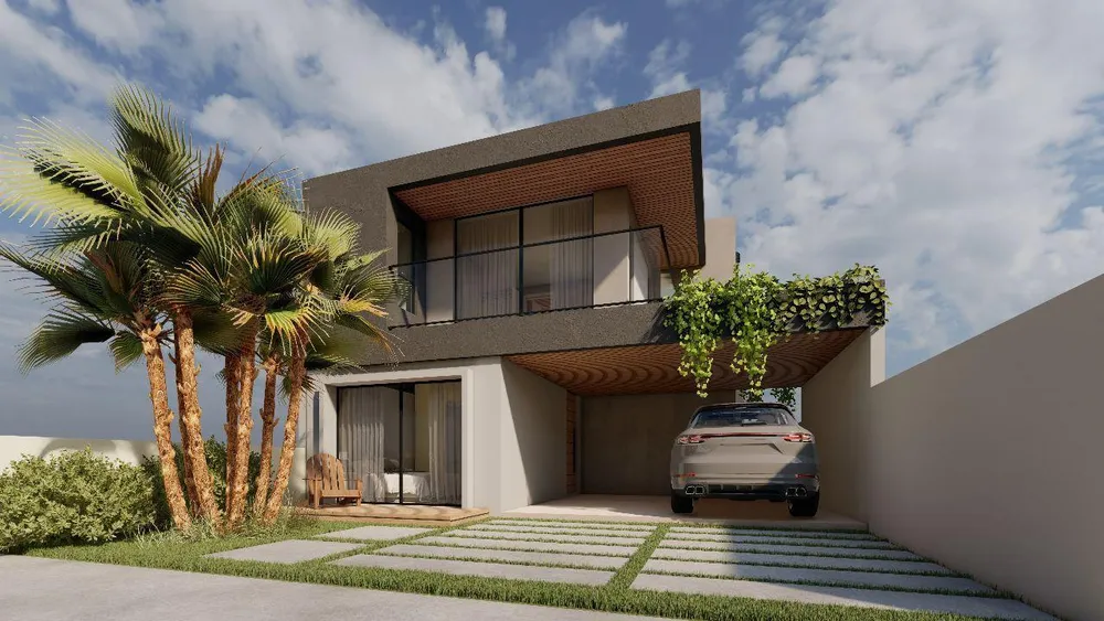 Casa, 3 quartos, 230 m² - Foto 4