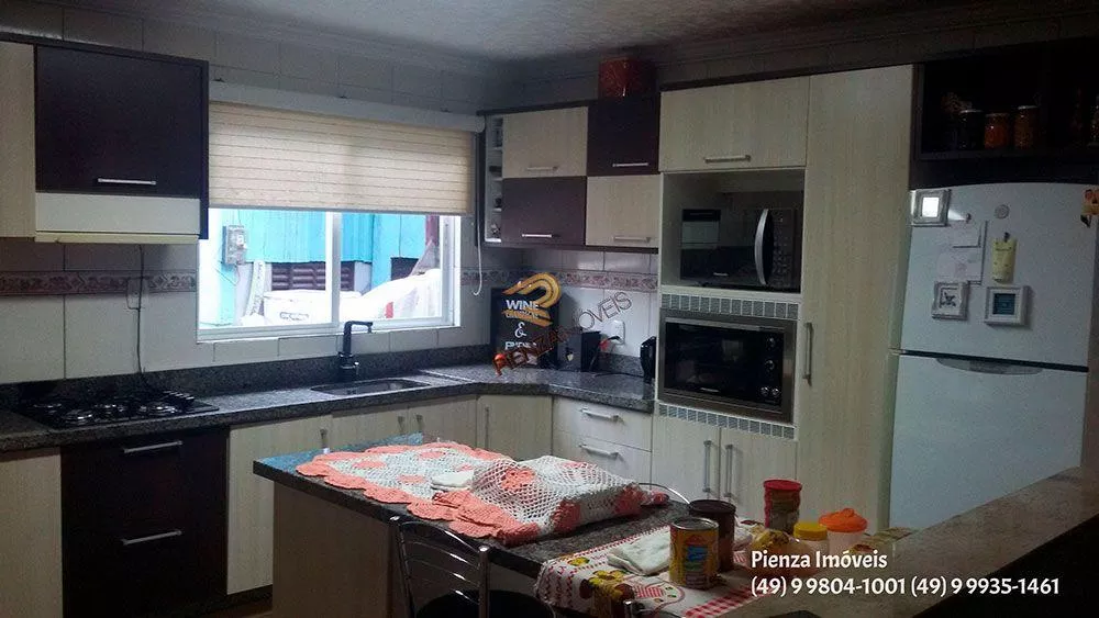 Casa, 4 quartos, 146 m² - Foto 4