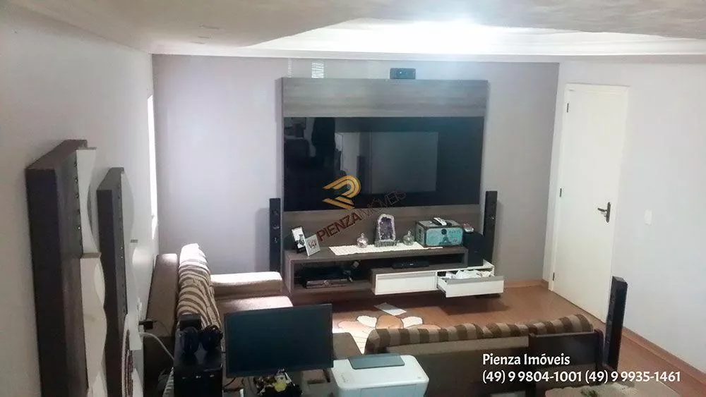 Casa, 4 quartos, 146 m² - Foto 3