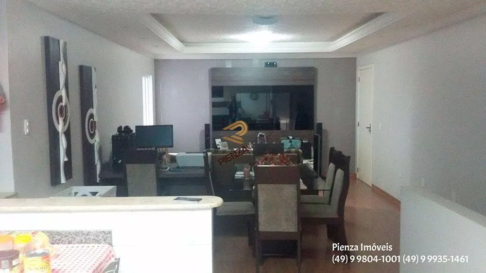 Casa, 4 quartos, 146 m² - Foto 7
