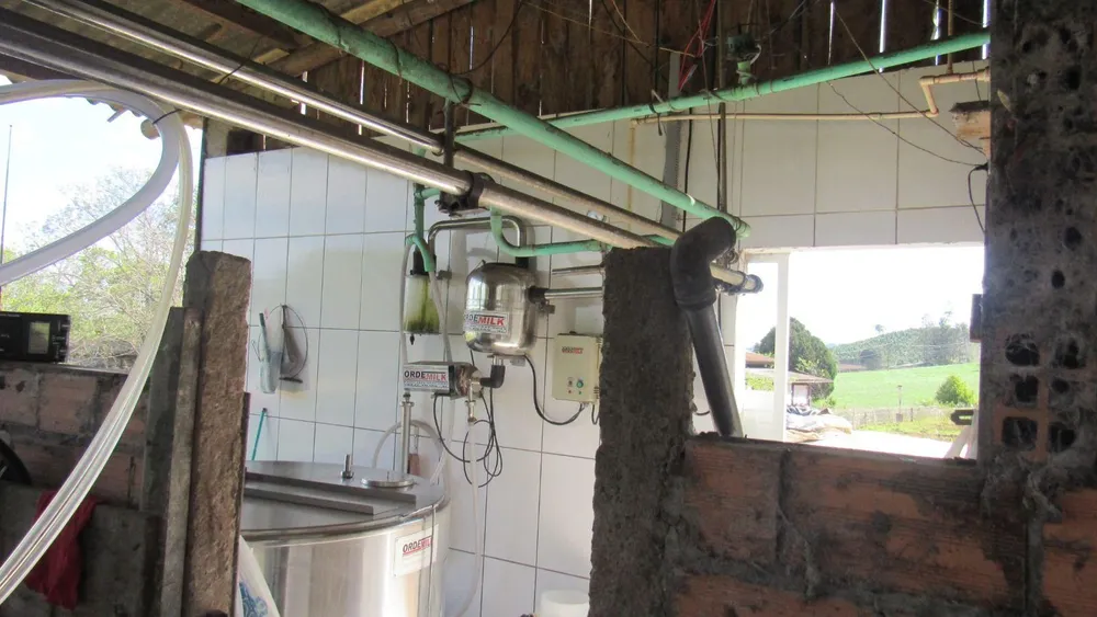 Fazenda, 13 hectares - Foto 12