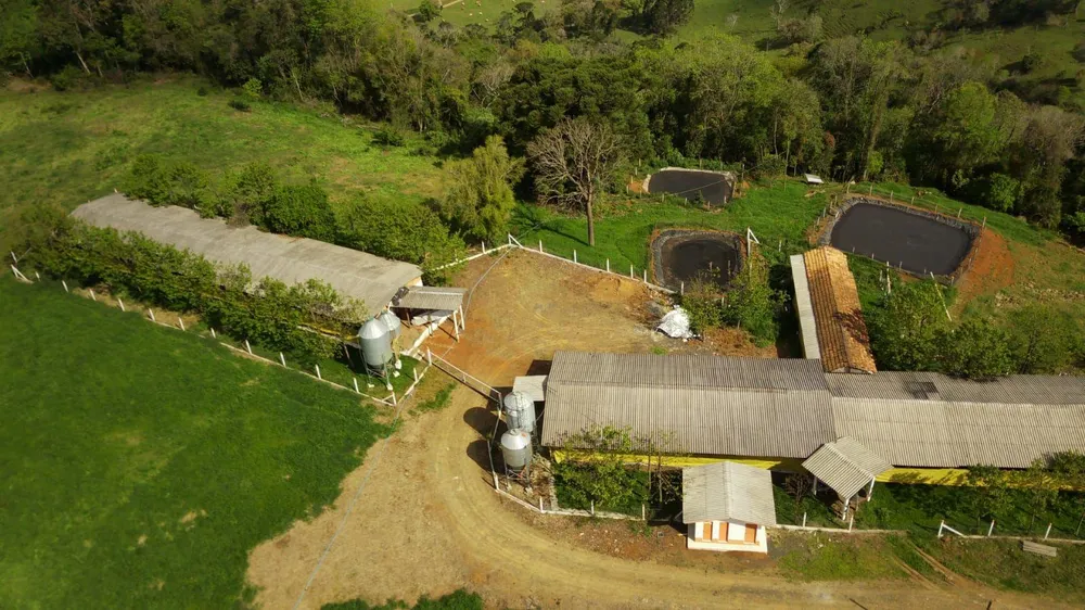 Fazenda, 13 hectares - Foto 1