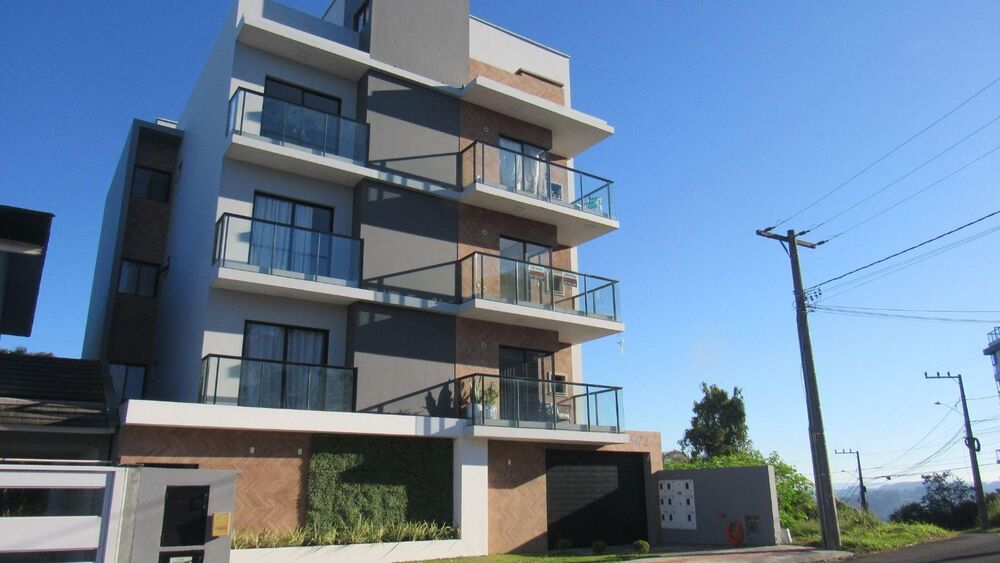 Apartamento, 2 quartos, 186 m² - Foto 1