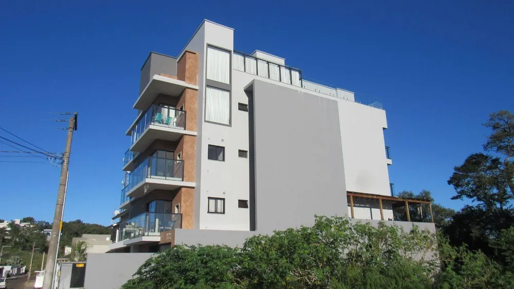 Apartamento, 2 quartos, 186 m² - Foto 2