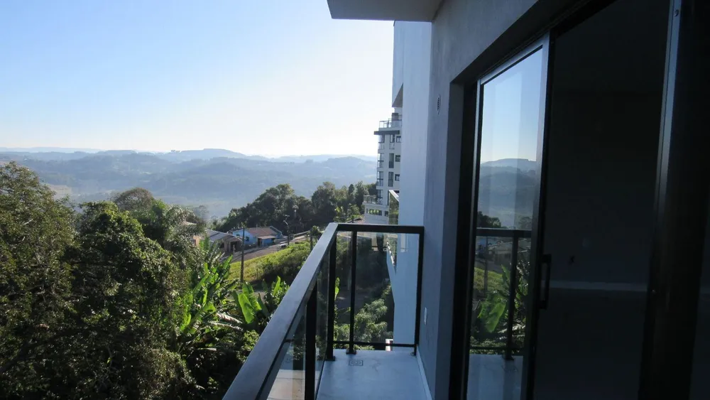 Apartamento, 2 quartos, 186 m² - Foto 8