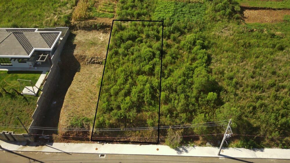 Terreno, 360 m² - Foto 1